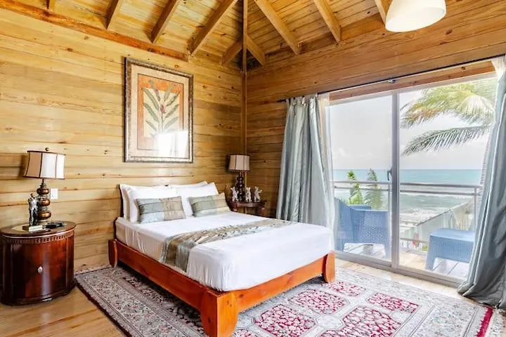 Affordable Beachfront Apartment At Cabarete - Sulis