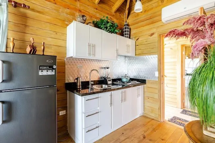 Affordable Beachfront Apartment At Cabarete - Sulis