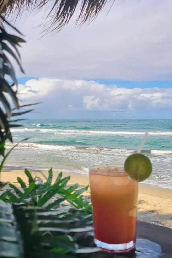 Affordable Beachfront Apartment At Cabarete - Sulis Dominican Republic