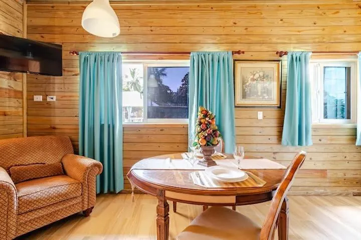 Affordable Beachfront Apartment At Cabarete - Sulis