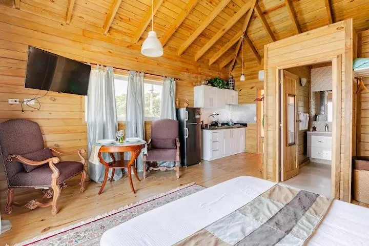 Affordable Beachfront Apartment At Cabarete - Sulis