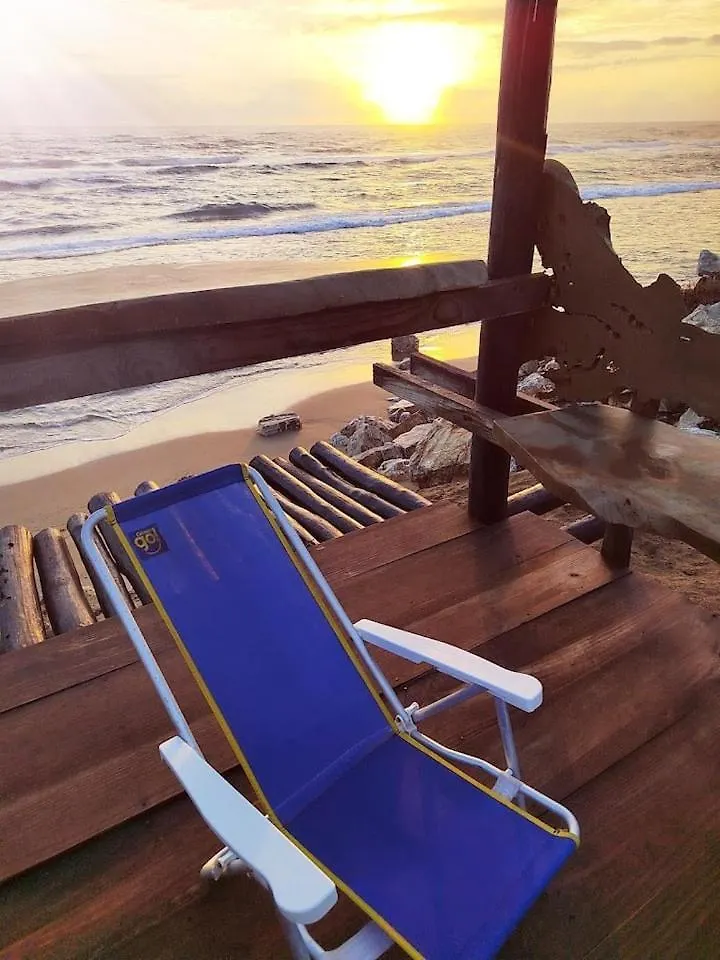Affordable Beachfront Apartment At Cabarete - Sulis Dominican Republic