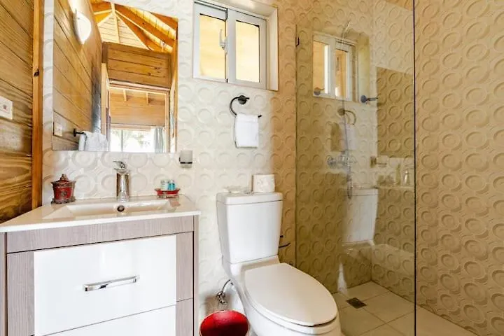 Affordable Beachfront Apartment At Cabarete - Sulis