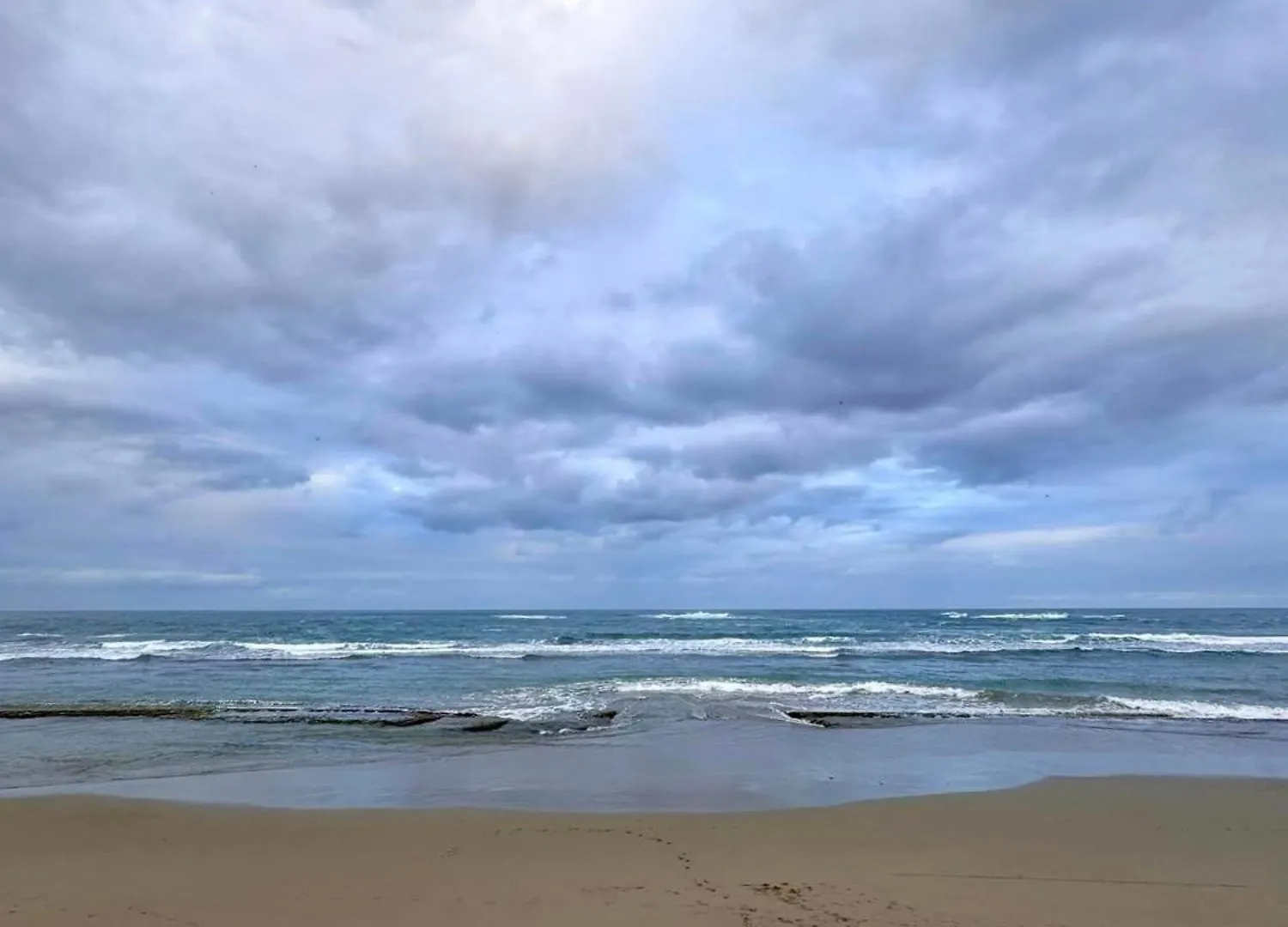 Affordable Beachfront Apartment At Cabarete - Sulis Dominican Republic