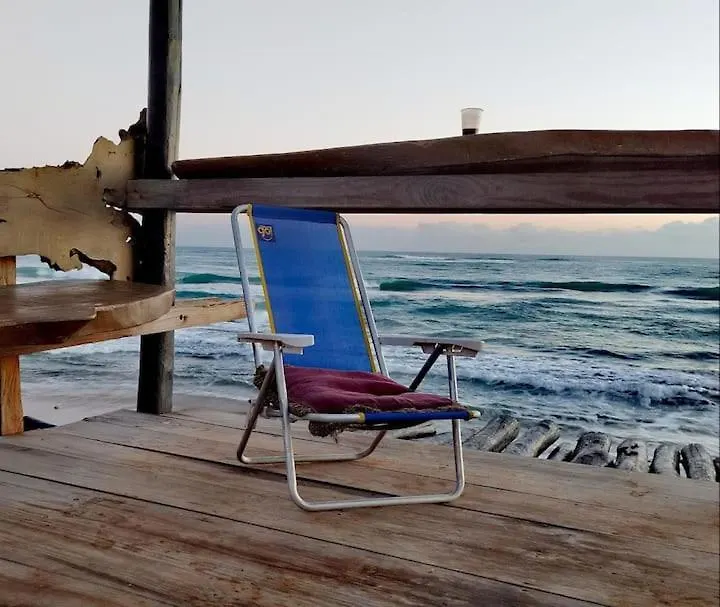Affordable Beachfront Apartment At Cabarete - Sulis